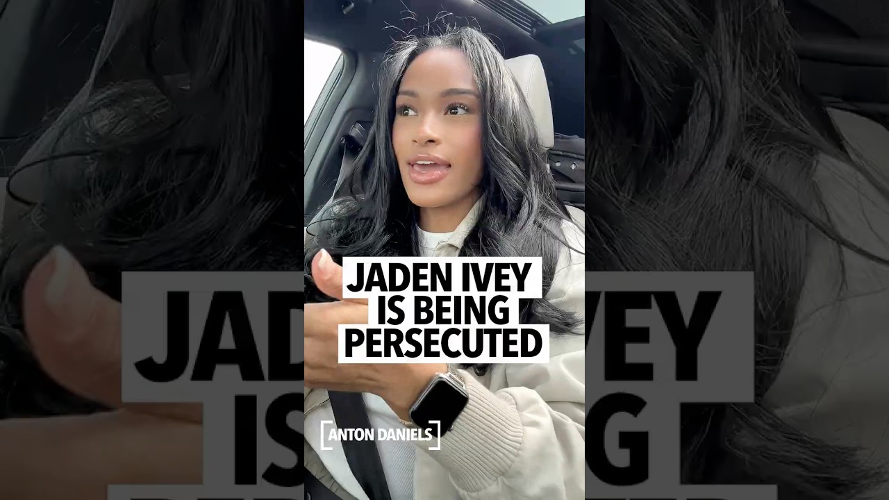 Kobieta twierdzi, że Jaden Ivey jest prześladowany po zwolnieniu z Chicago Bulls za posty LGBTQ 😳