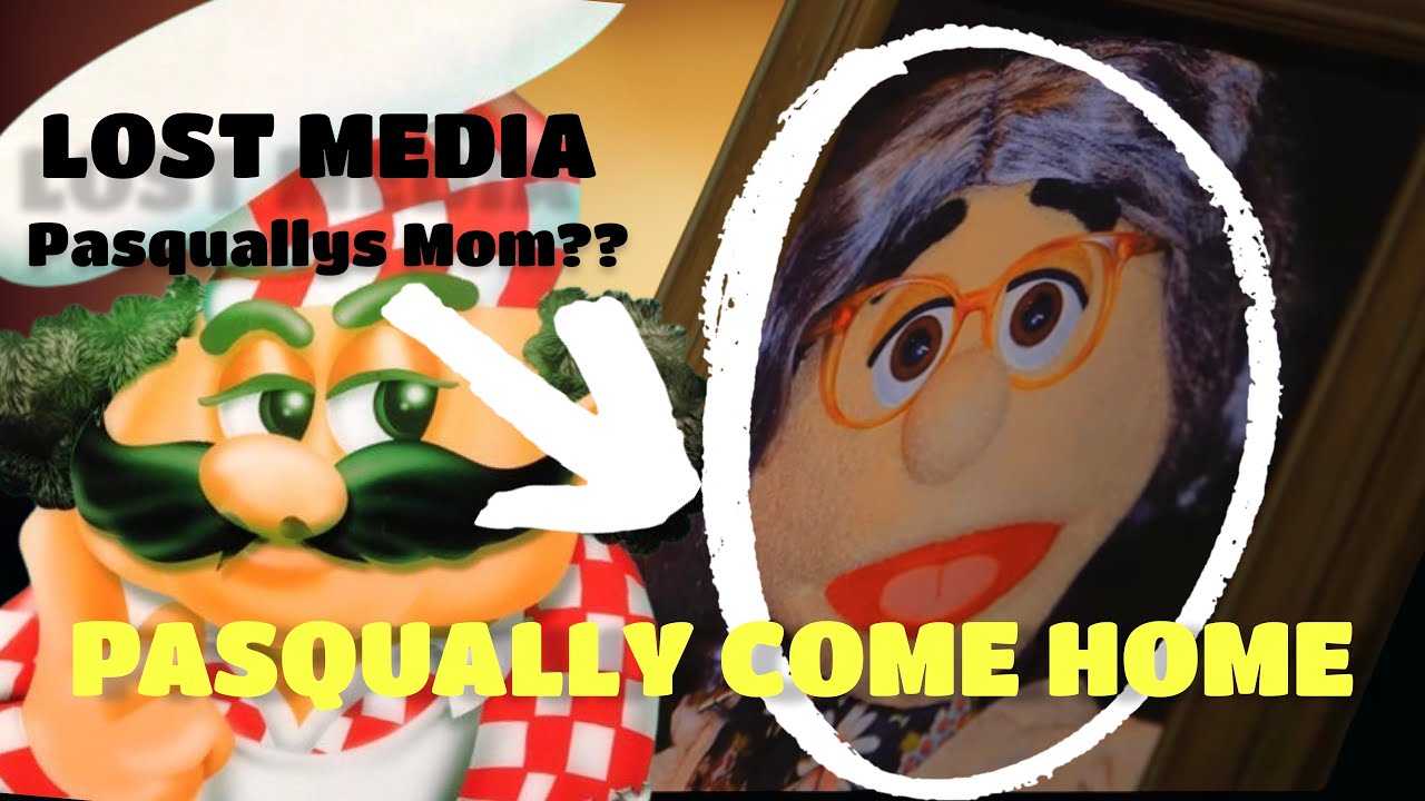 Do You Believe In Magic & Pasqually Come Home (From Chuck E. Cheese)
