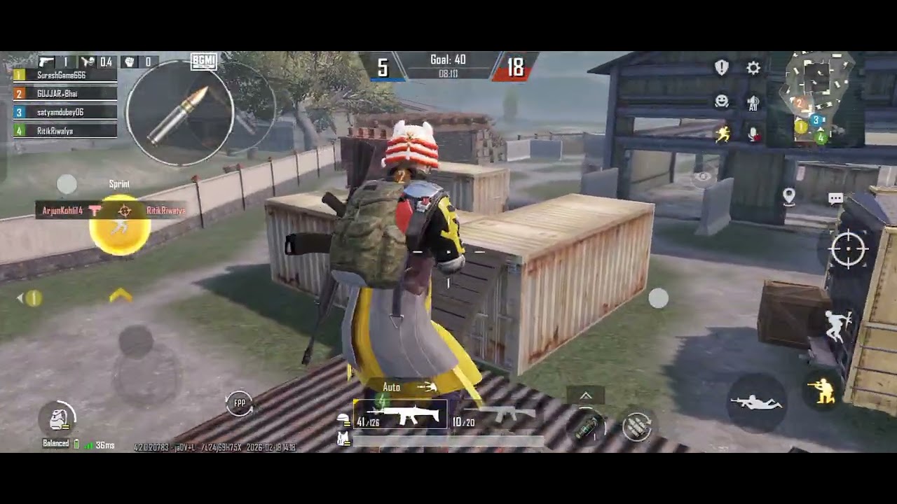 Kya hi bura tarikha sa har gaya guys #bgmi #gaming #gamingvideos 
