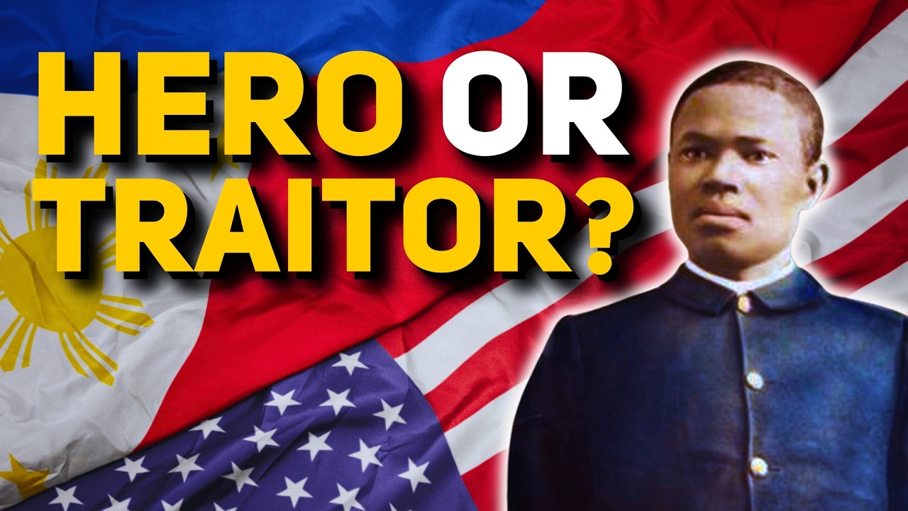 He Chose the Filipino Revolution Over the US Army