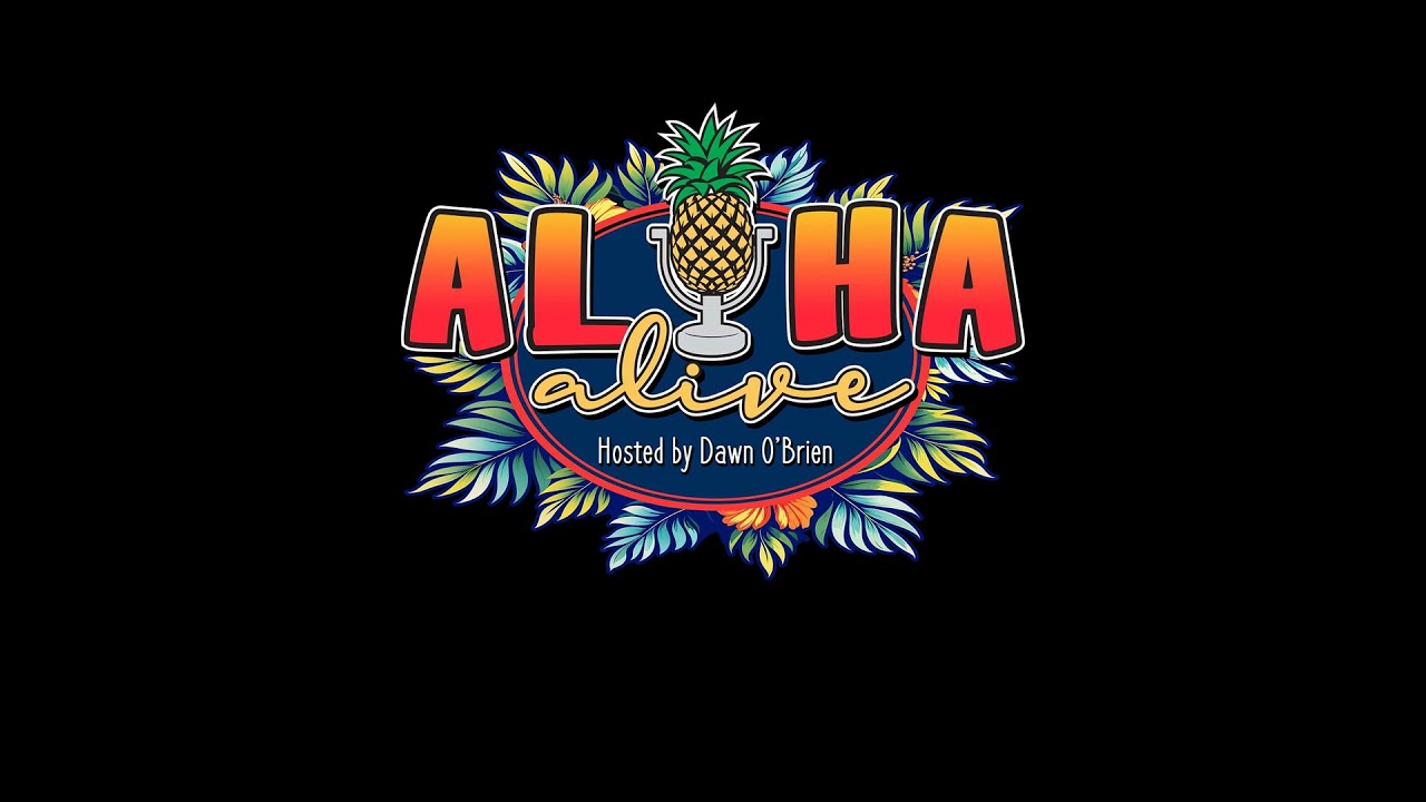 Ep. 20: Miracles in the Miscellaneous Drawer: Friendship, Faith, & the Aloha Spirit