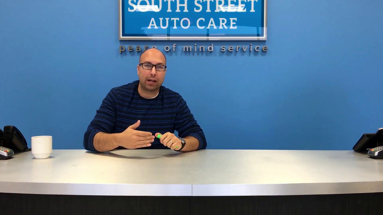 Loaner Cars