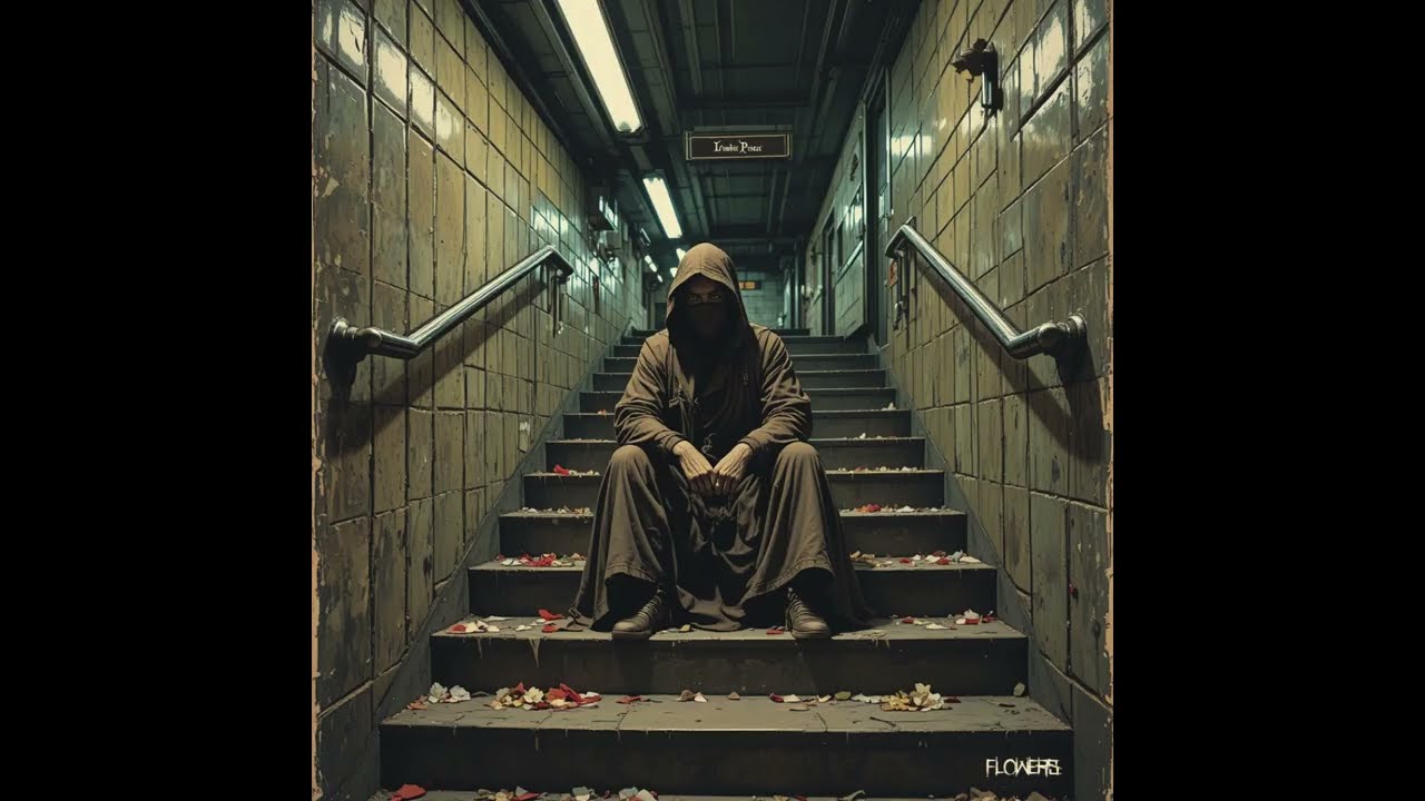 Flowers – Underground Boom Bap Instrumental