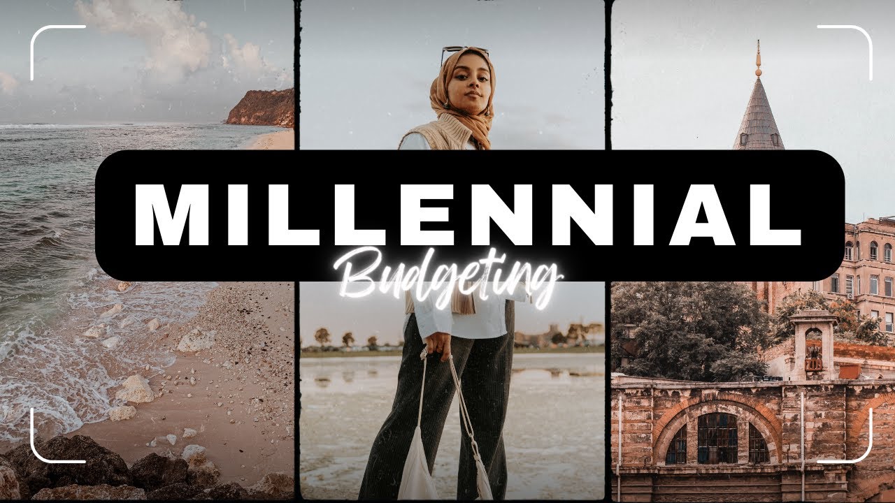 Master Your Money: Budgeting Tips for Millennials