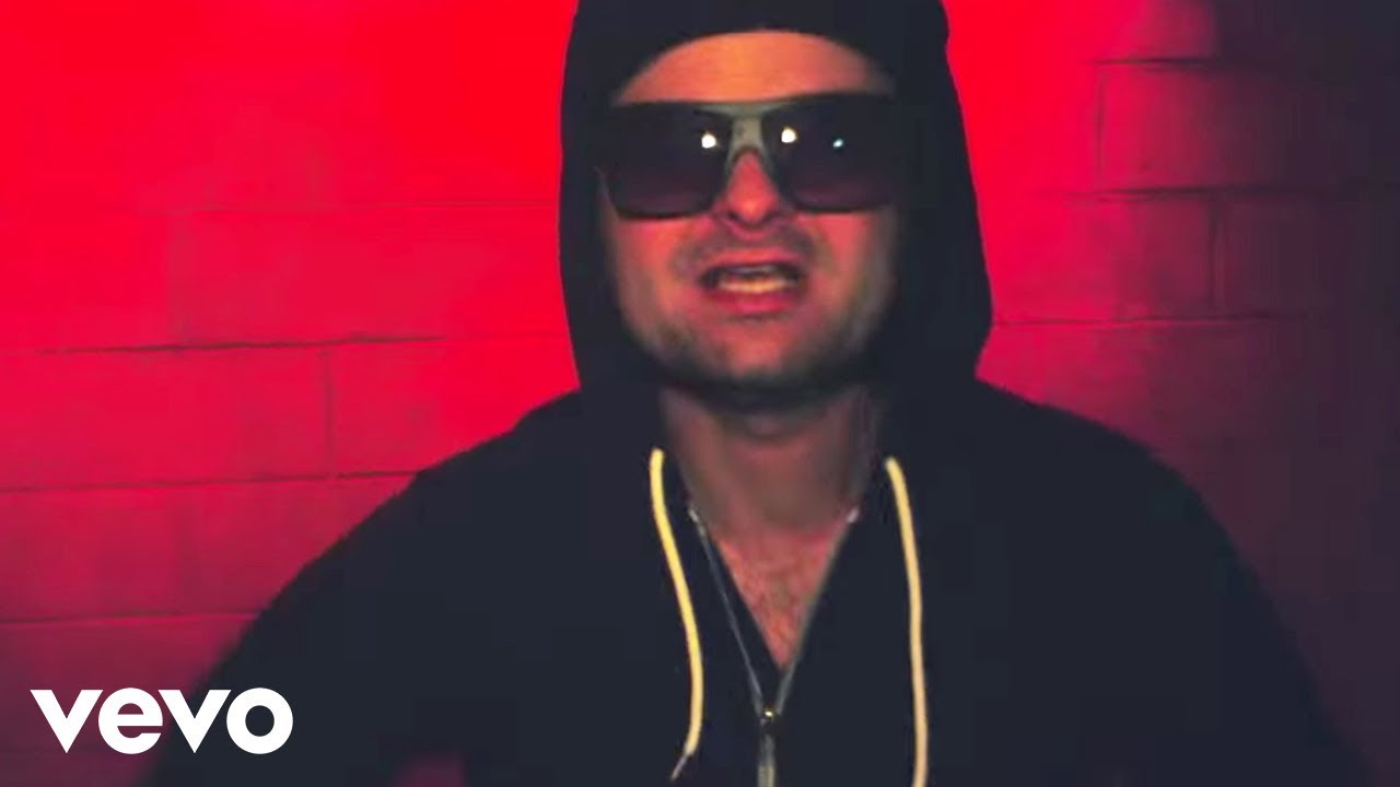 Hollywood Undead - Whatever It Takes