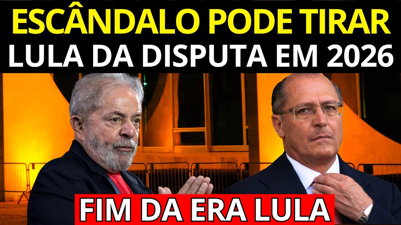 PF DESCOBRE ROMBO E VAI ATRÁS DE MINISTRO DE LULA E FLÁVIO BOLSONARO TRAÍDO POR AMIGO DE KASSAB