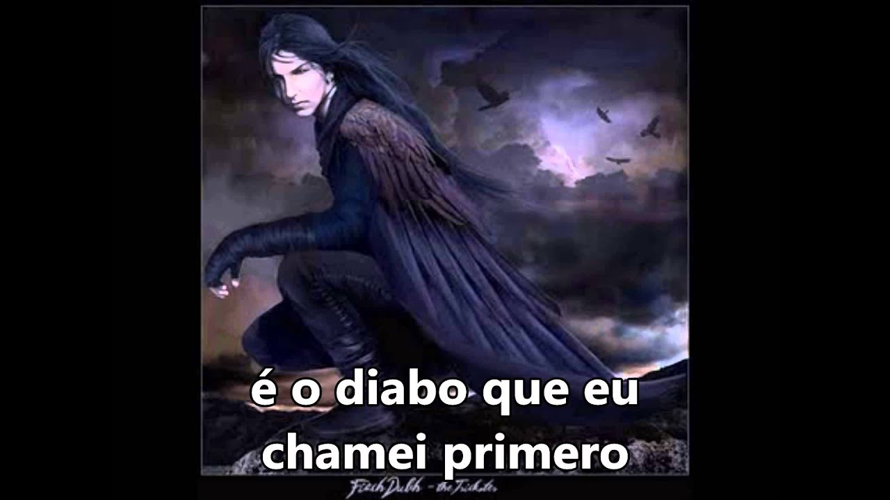 Ex&uacute; Asas Negras 
