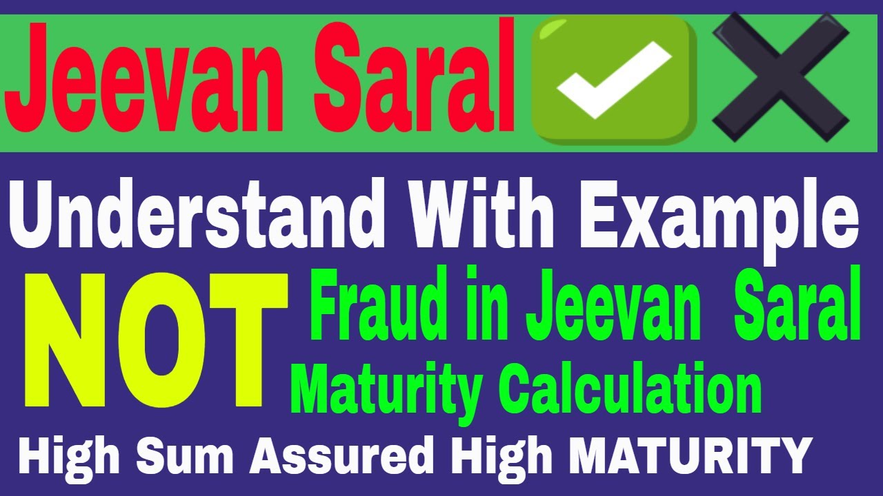Jeevan Saral 165 में क्या हुआ | क्या आप जीवन सरल को समझ पाए | क्या जीवन सरल में फ्रॉड हुआ है
