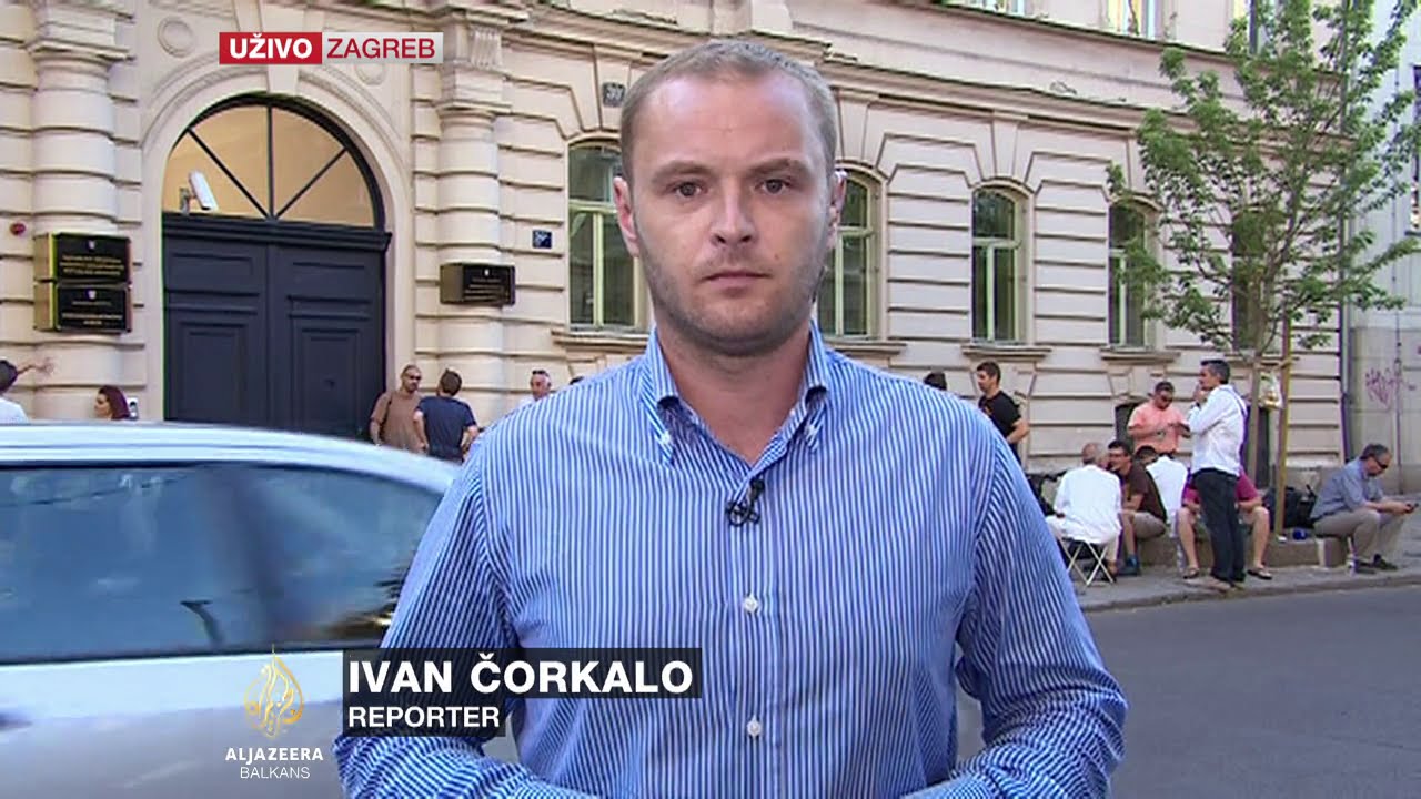 Čorkalo o reakcijama na hap&scaron;enje braće Mamić