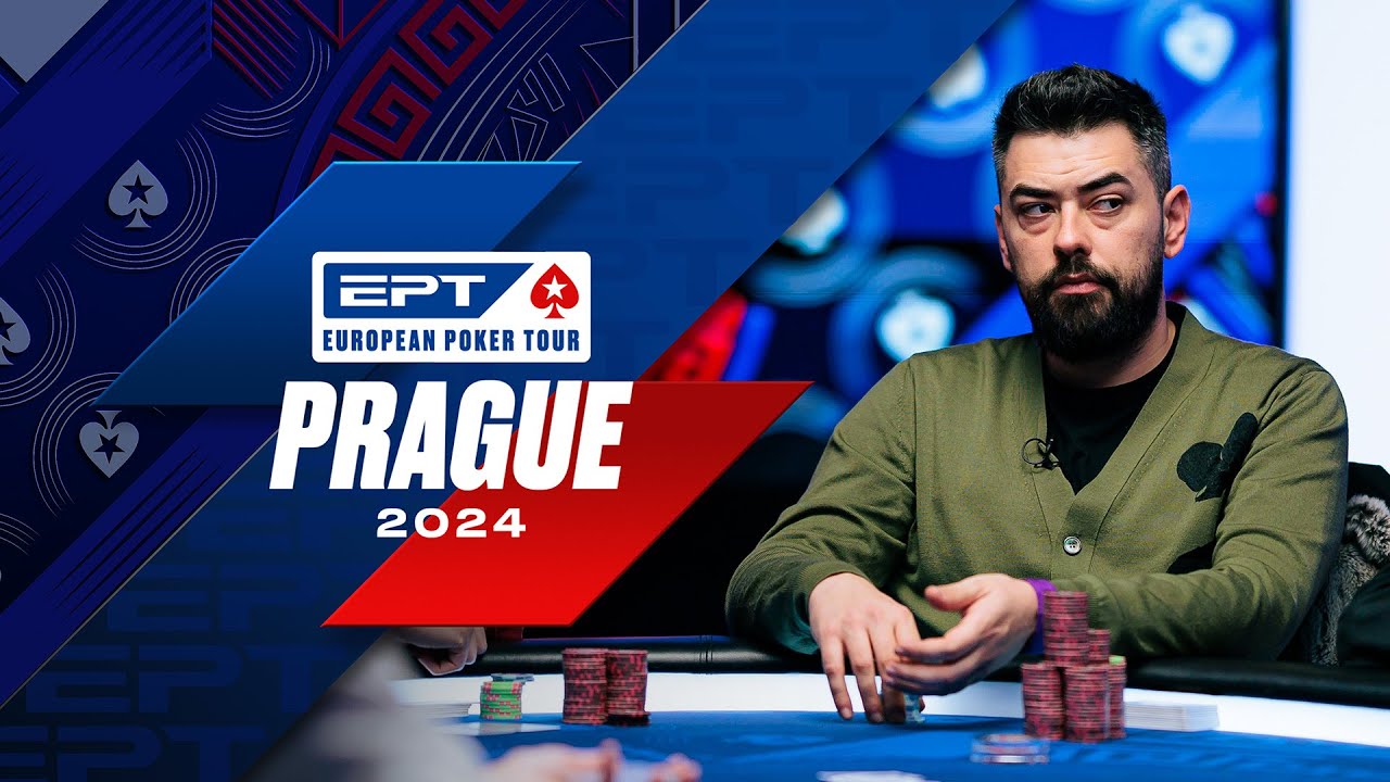 EPT PRAGA 2024: Final Table Main Event – Commento in Italiano