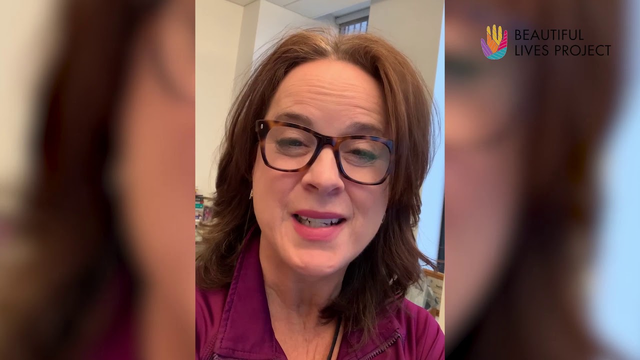 Liz MacDonald - BLP Ambassador