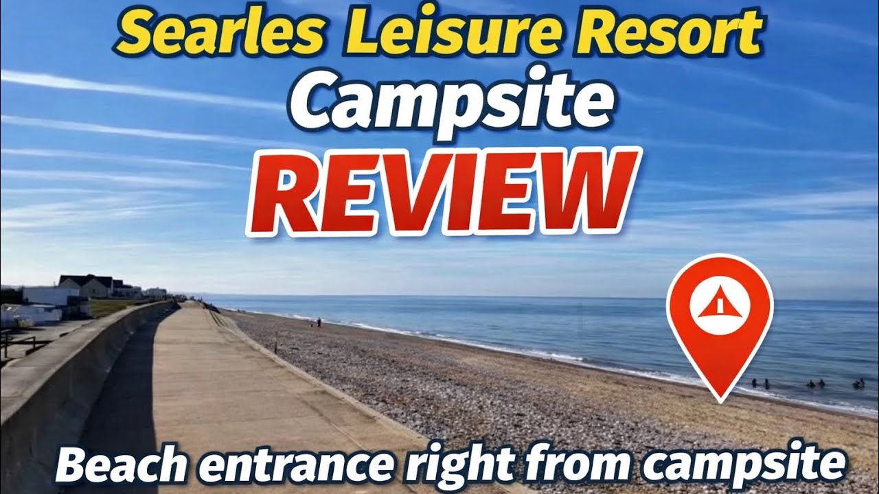 Searles Leisure Resort review 