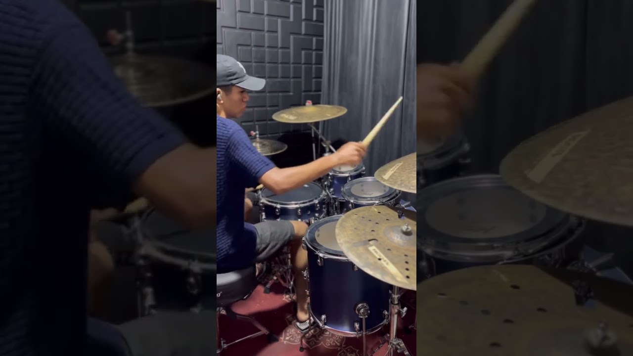 nice amazing tone on the set