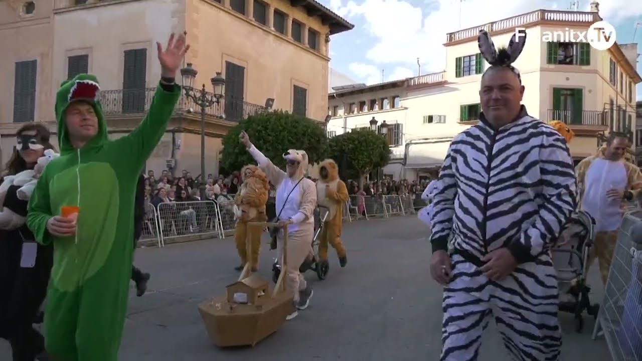 Sa Rua Felanitxera 2024