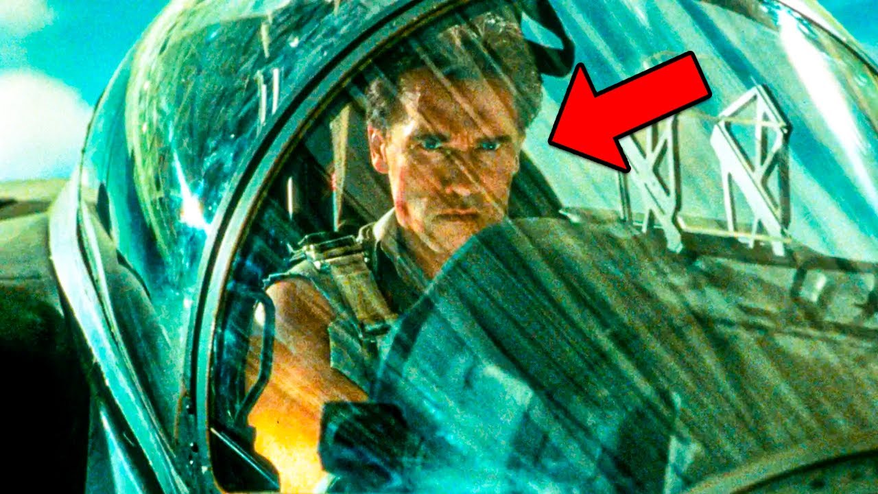 15 Weird Facts About True Lies (1994) You Never Knew