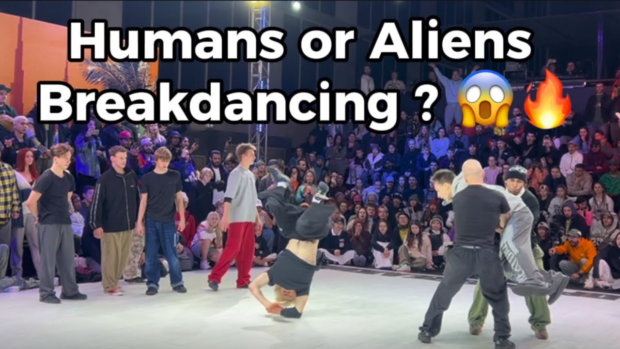 The $ 100,000 Price Turned Them Into Aliens