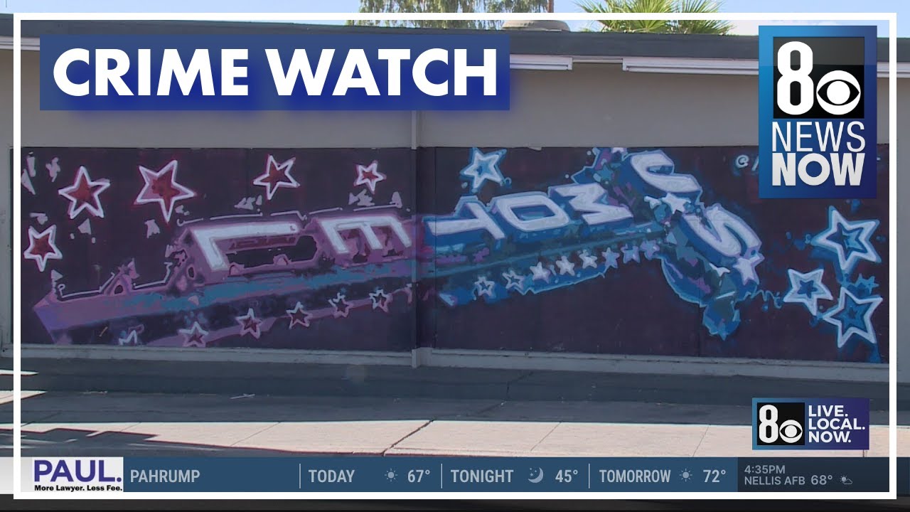 City of Las Vegas to determine future of crime-ridden motel
