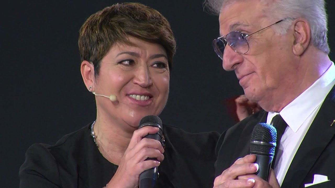 Ho camminato, Michele con Daphne Barillaro - da MilleVoci 2021 ©