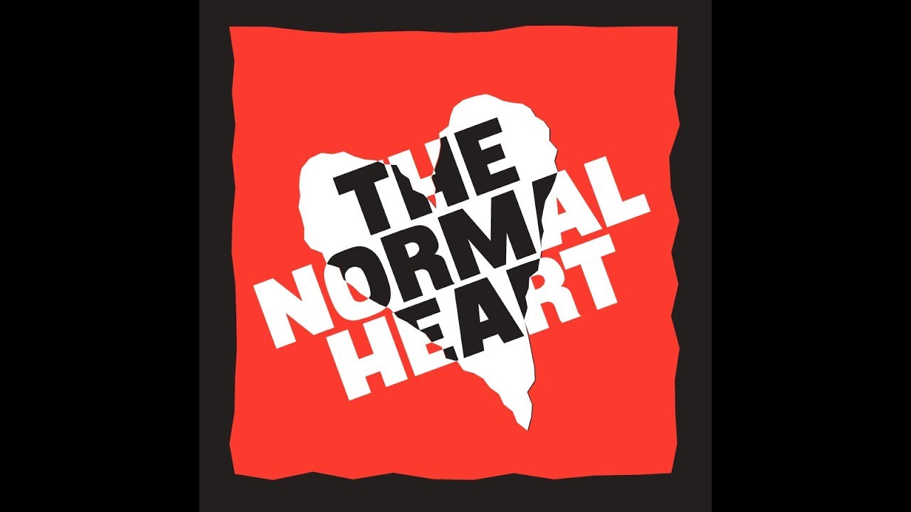 The Normal Heart - The Grand Theatre