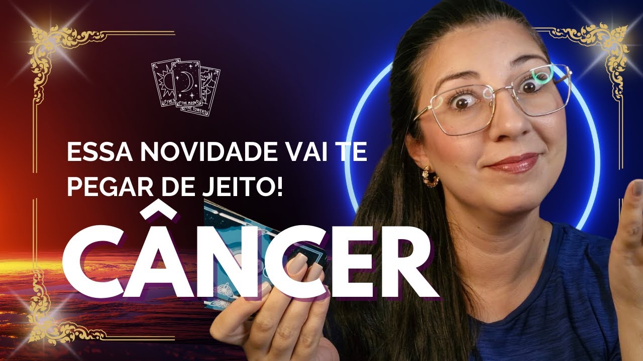 CÂNCER ♋ ESSA É UMA MENSAGEM REAL PARA PESSOAS REAIS PRÓXIMO 7 DIAS tarot signos