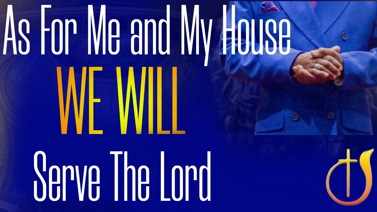 Welcome To Central New Testament Church Of God  Men's Sunday Service.