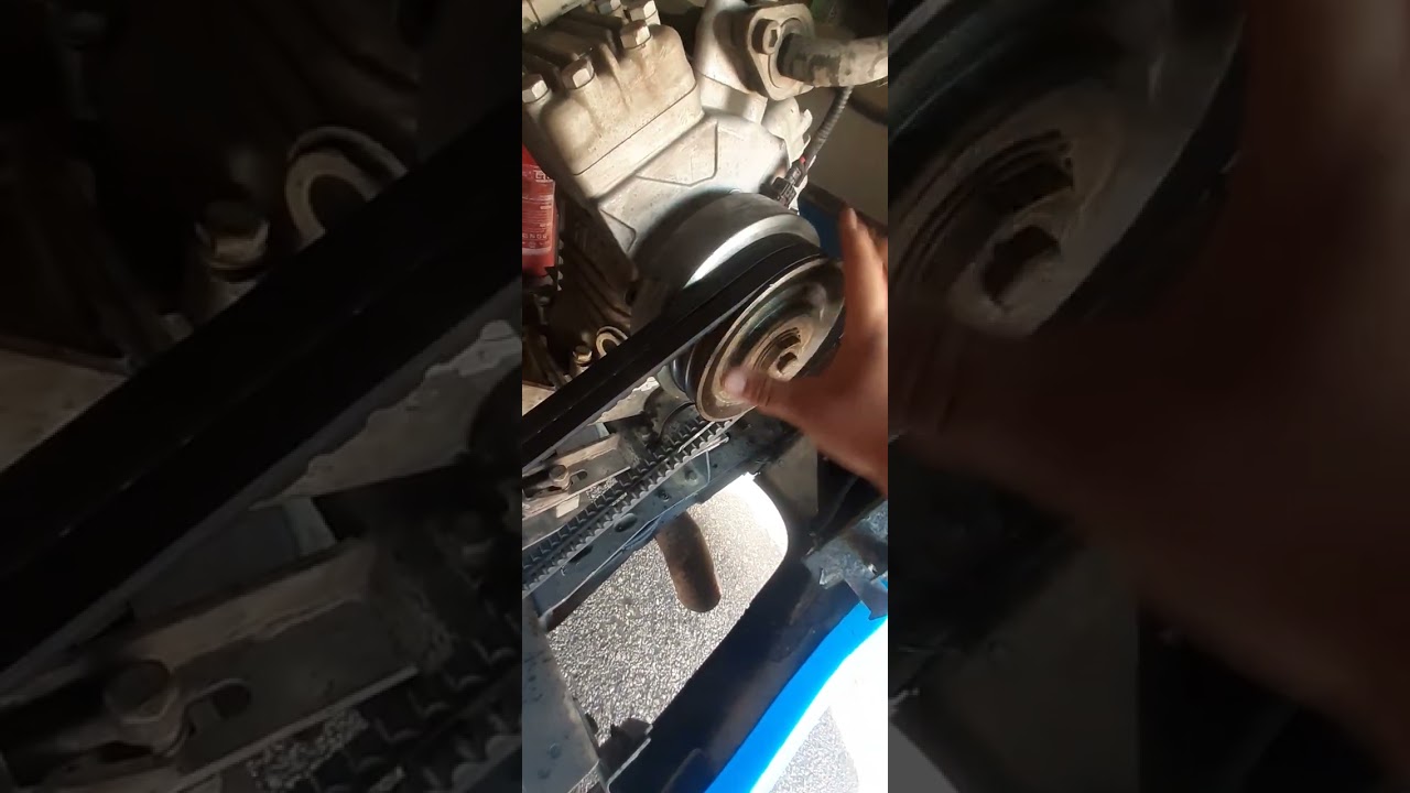 تكيف الاتوبيس