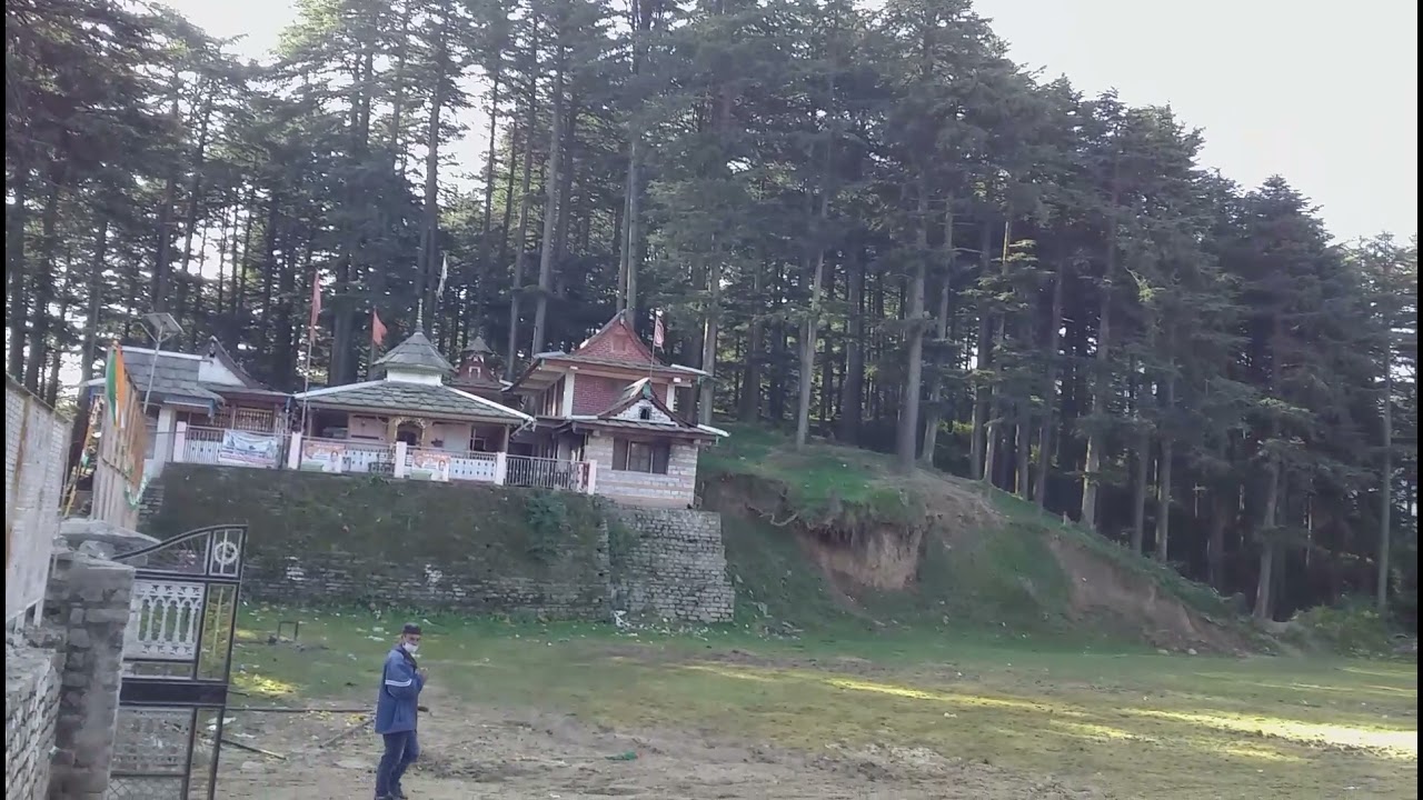 offbeat place near shimla// nankhari market// shimla video// himachal