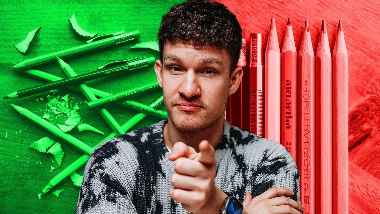 Das wichtigste Video f&uuml;r Perfektionisten