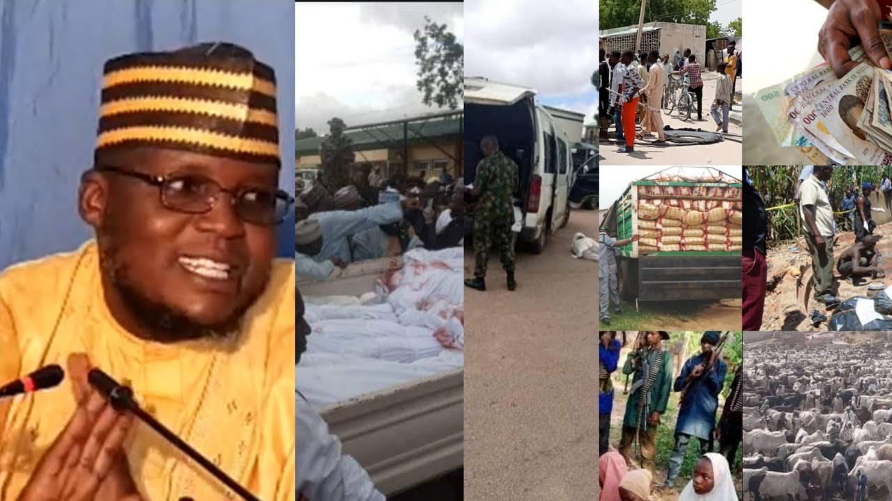 Barden Sunnah Ya Sake Fadawa Shugabanni Gaskiya Cikin Wannan Karatun