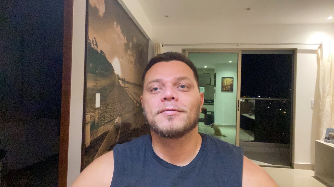 SE VOCÊ DER UM GELO, COMO ELE(A) VAI REAGIR?