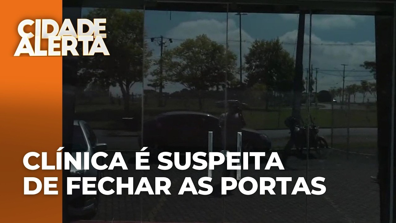 Clínica de estética é suspeita de fechar as portas e não realizar os procedimentos contratados