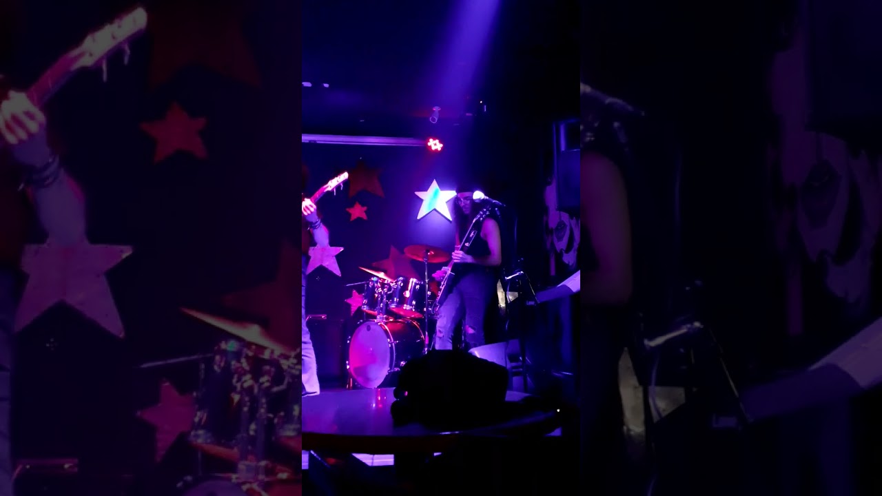 Strujni Udar - Kamanjska / Sultans Of Swing Medley (SPUNK Live 14.10.2023.)
