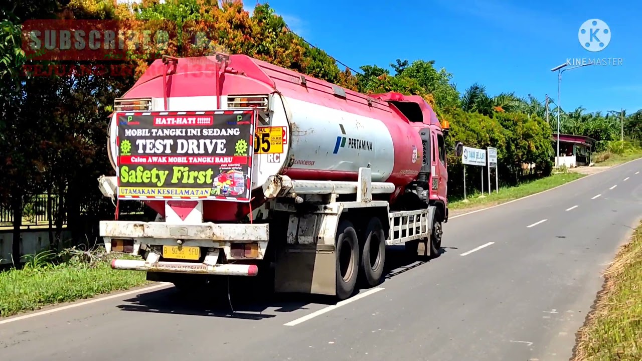 Test Drive New AMT