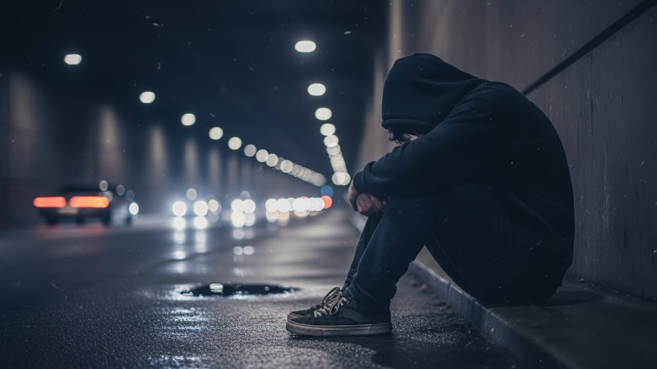 FREE Emotional Rap Type Beat 2026 – “Breakup” | Sad Piano Heartbreak Hip Hop Instrumental