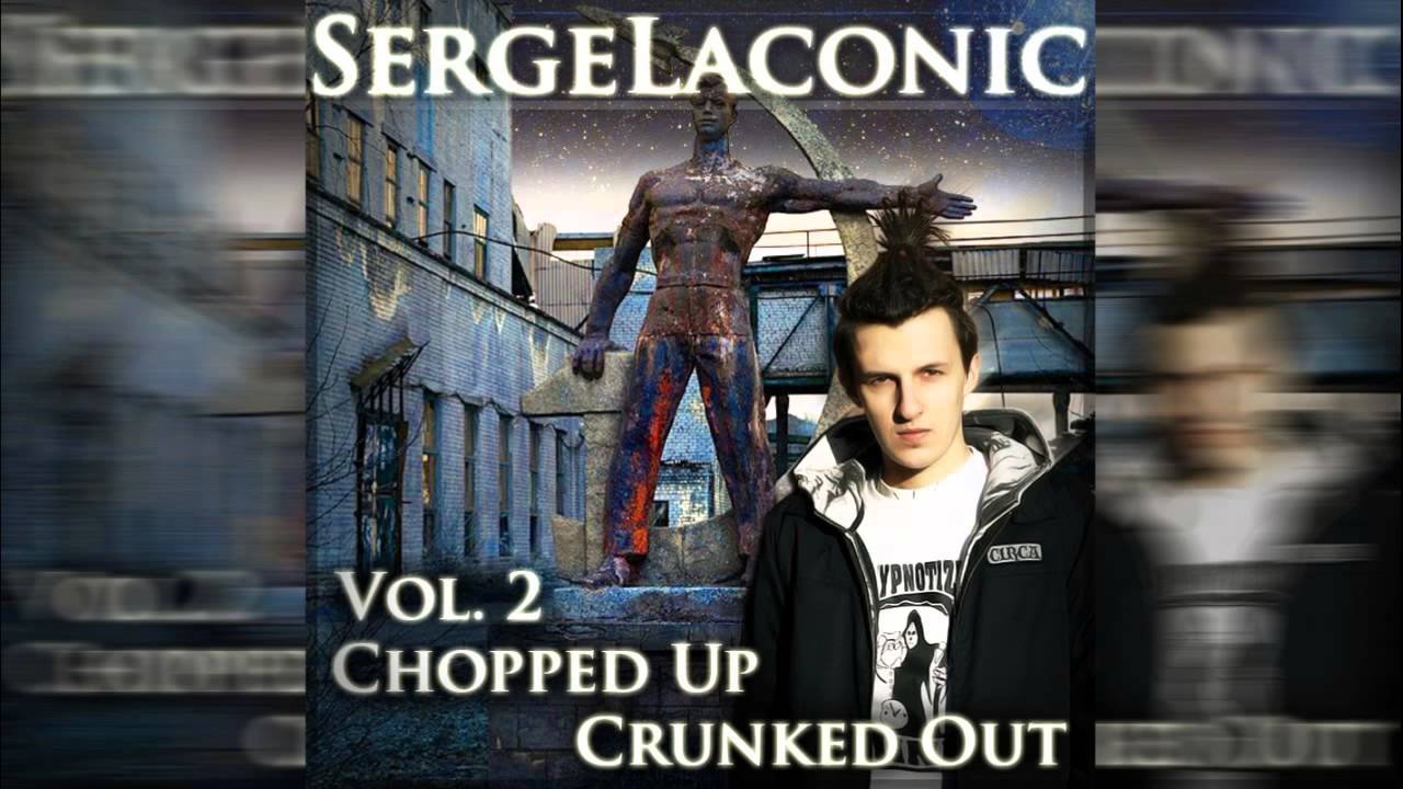 Sergelaconic - Sleep Mix (RIP Koopsta Knicca)