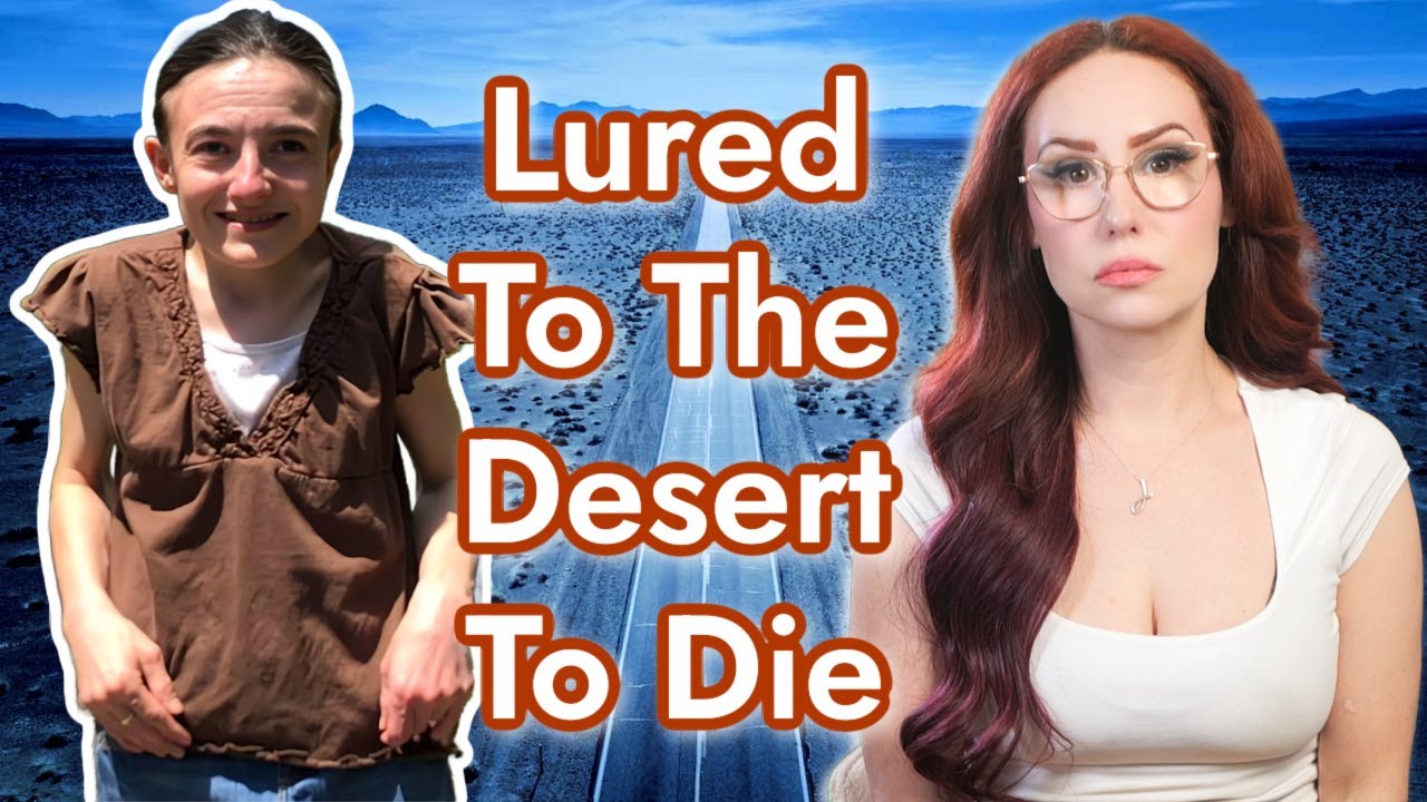 Coffee & Crime: The Murder of Jaime Feden: Betrayed, Kidnapped, and Left to Die