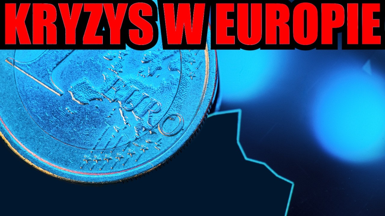 Kryzys w Europie w 2026