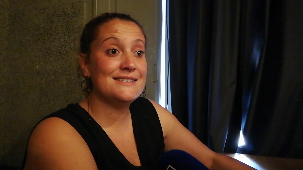Les recrues vues par Julie Barennes