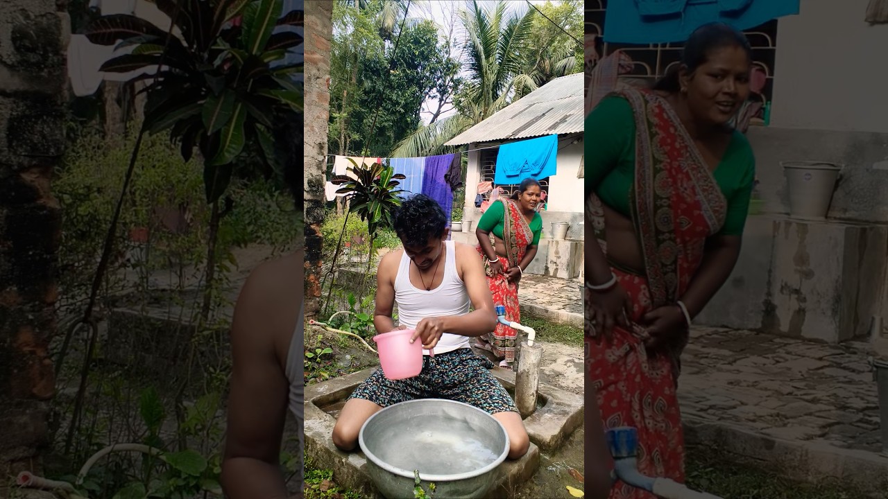 prank with husband 🤪 funny video 😎😁🤣😂 #funny #comedy #shorts #viral #pleasesubscribe