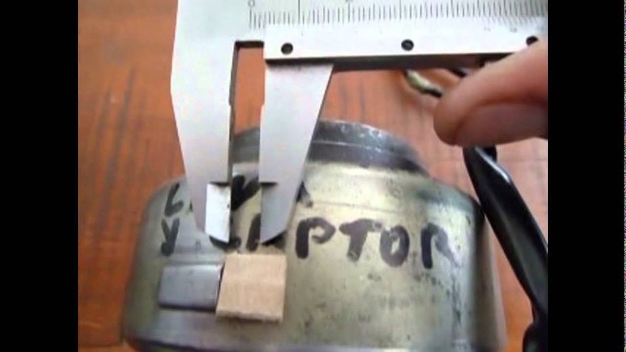 Super potencia EXTRA-para motos-motor con C.D.I: y captor magnetico