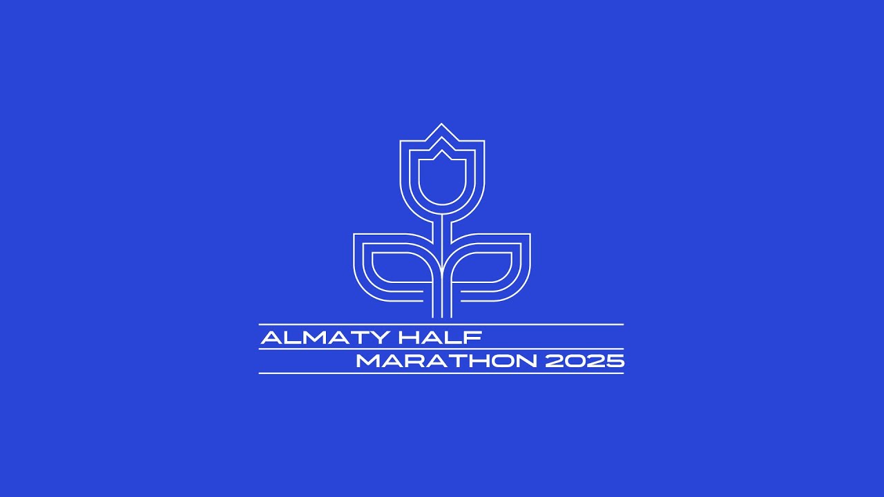 Almaty Half Marathon