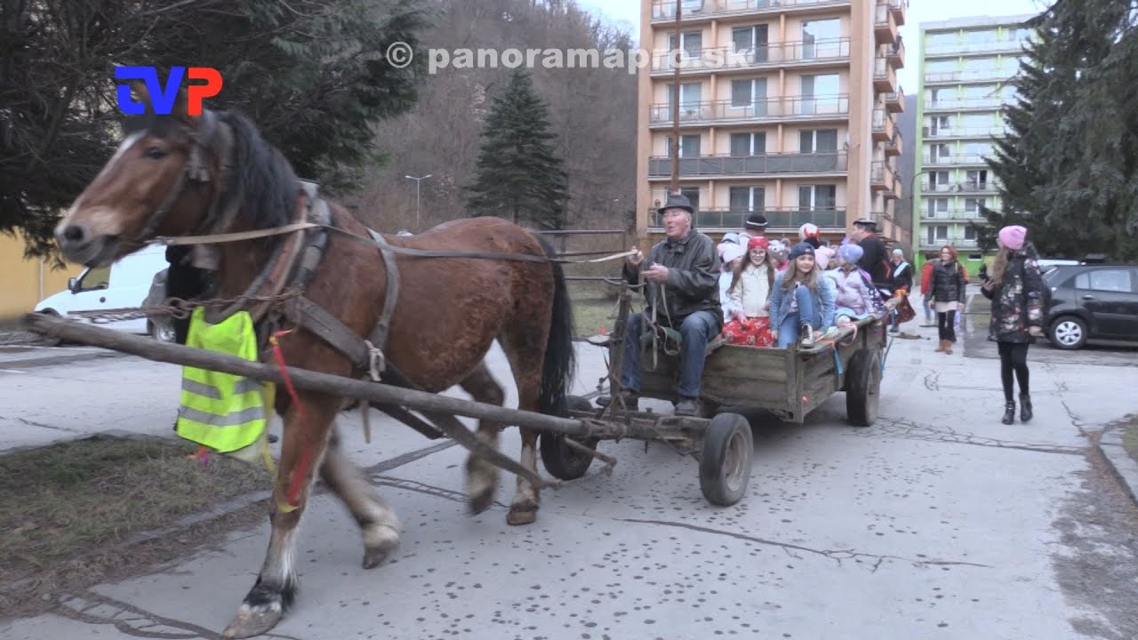 Udržujú tradície