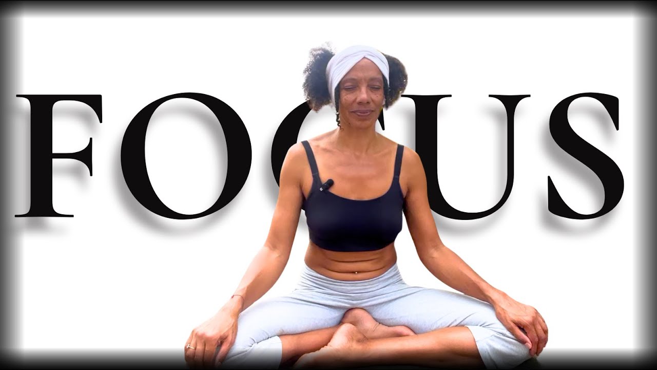 Day 13 – Counting the Breath | Focus, Presence & Mental Stability