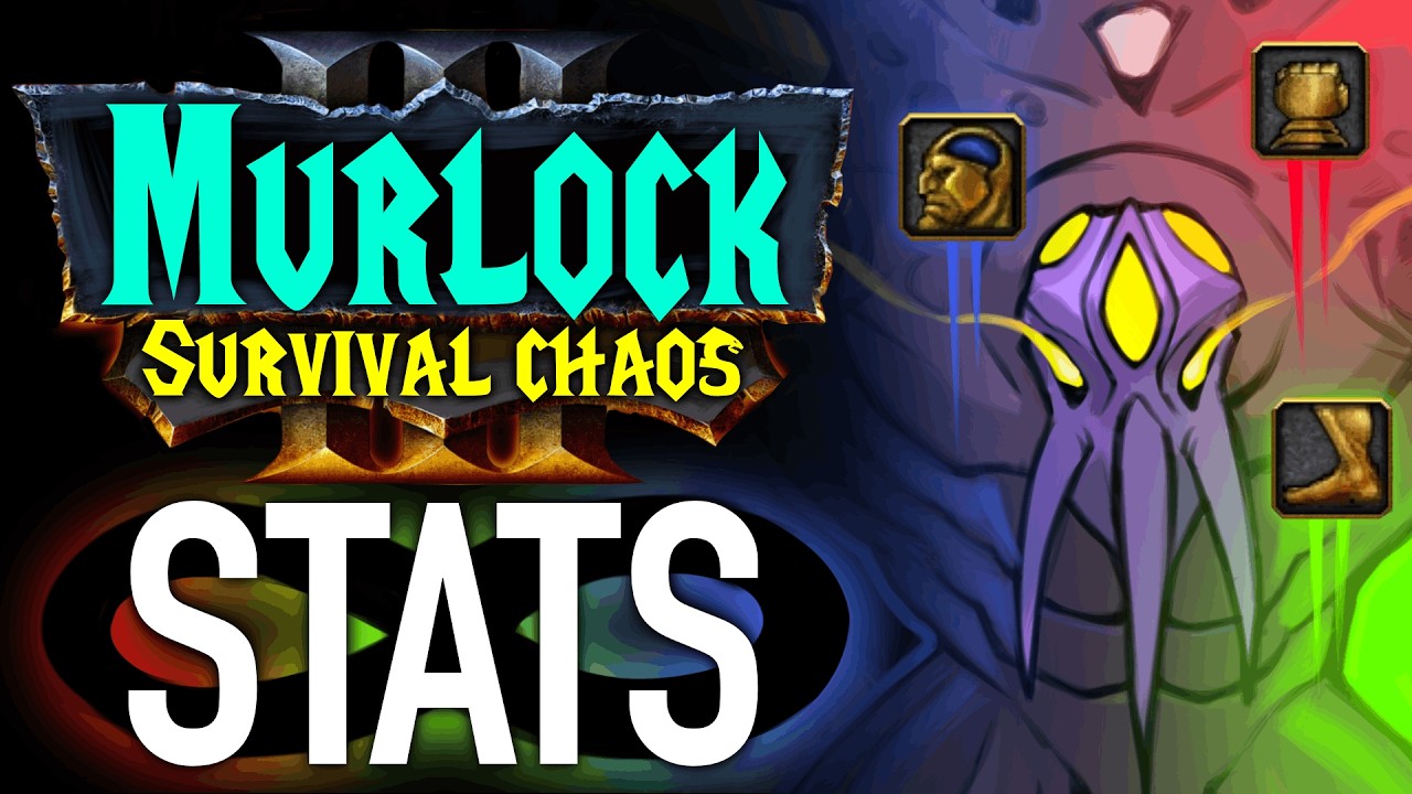 Survival Chaos | mURLOC MusTAKKRASIH!
