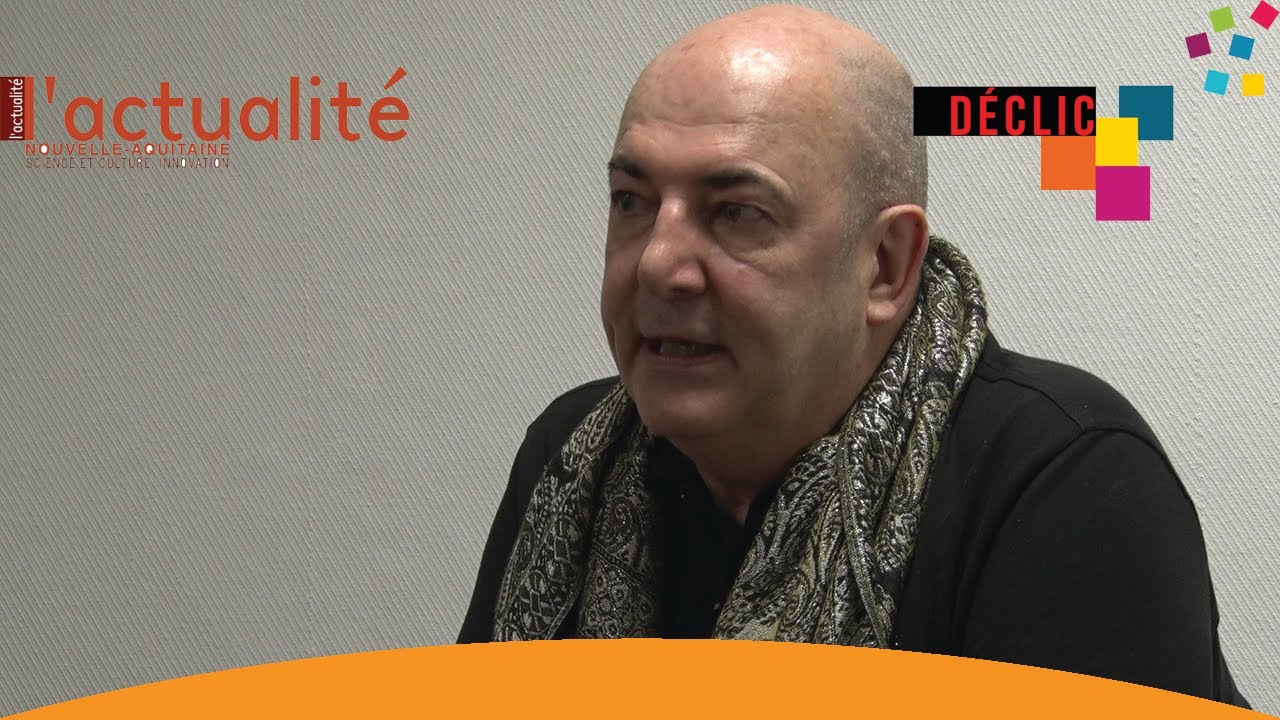 Le Déclic de Stéphen Rostain