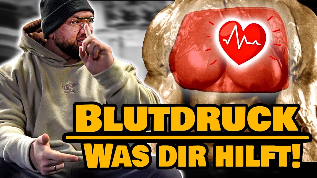 ☠️Todesursache Nr. 1 im Bodybuilding!