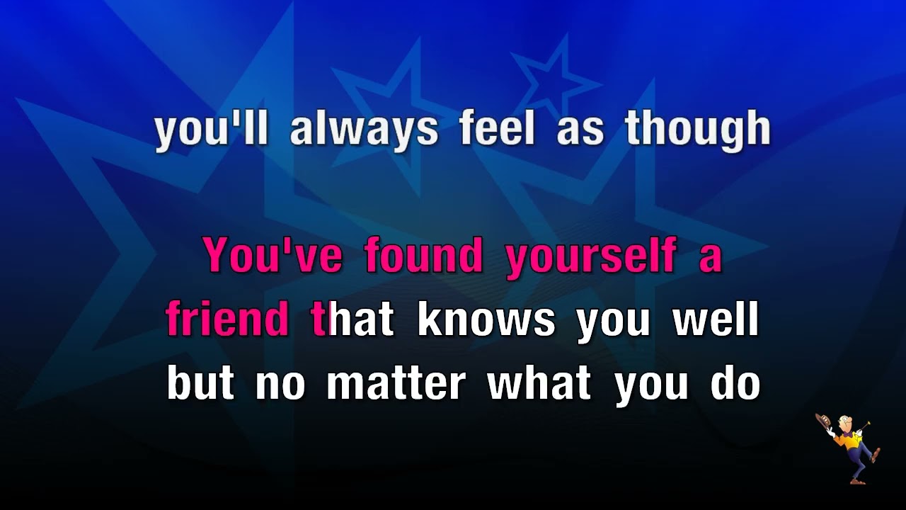Steady As She Goes - Raconteurs (KARAOKE)