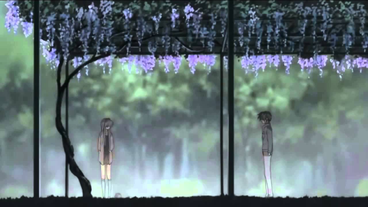 Clannad AMV - Tomoya x Fujibayashi Twins