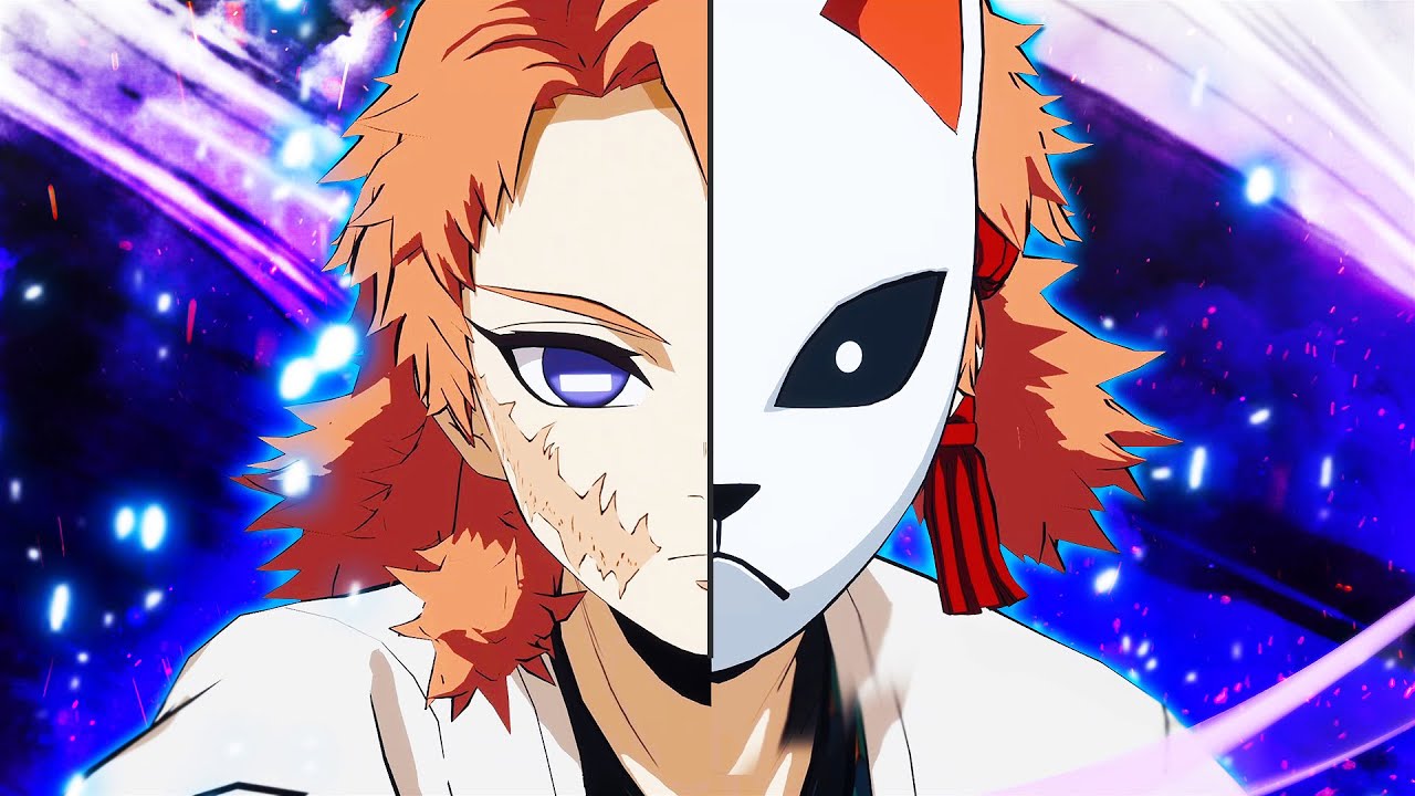 SABITO Is SLEPT ON! Demon Slayer Hinokami Chronicles Ranked