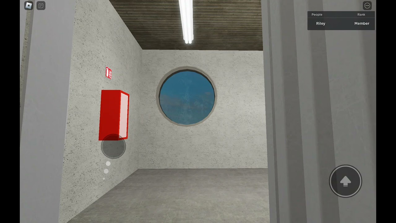Singing Lift
